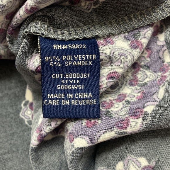 Max Edition Sheath Dress with Elbow Length Sleeves, M - Picture 7 of 9